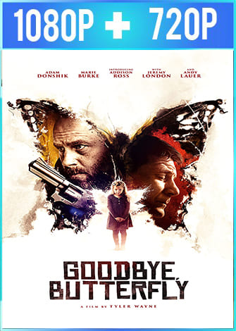 Adios mariposa 2021 ES EN